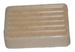 savon glycerine Pitaya gruau matinal