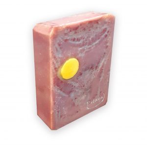 image de savon artisanal gomme balloune