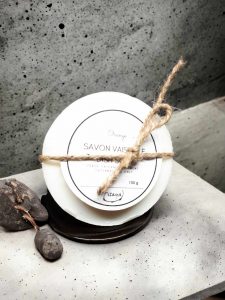Savon vaisselle recharge